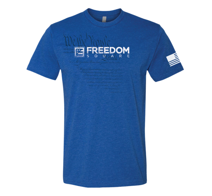 FS Flag – Freedom Square Apparel